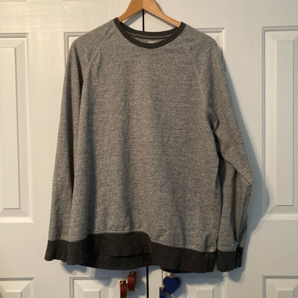 Gap Long Sleeve Shirt Mens XL